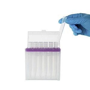 Këshilla për pipetat në kuti