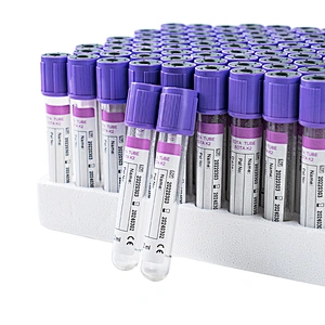 EDTA Vacutainer