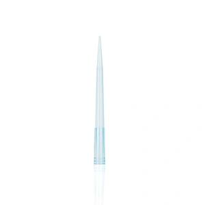 Pontas de pipetas ensacadas