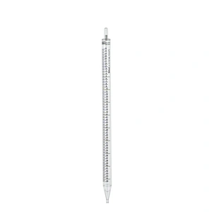 Pipetas Sorológicas