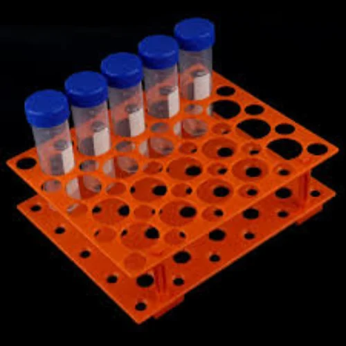 centrifuge test tube holder