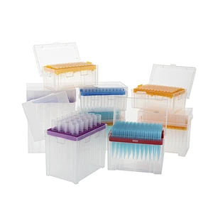 Këshilla për pipetat në kuti