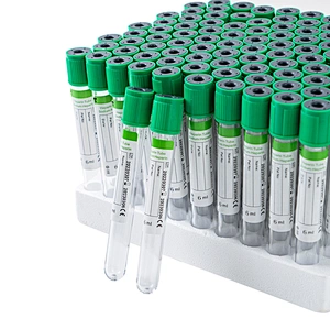 Heparin Tube