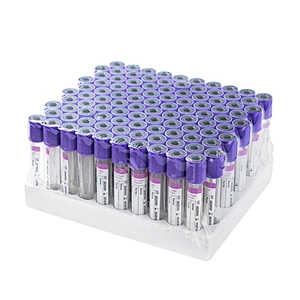 EDTA K2 / K3 Blood Collection Tubes