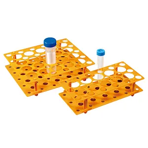 Rack per provette da centrifuga