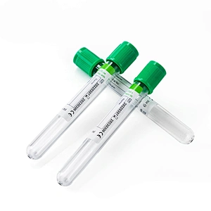 Heparin Tube