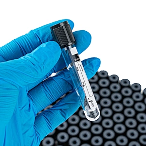 ESR Blood Collection Tube