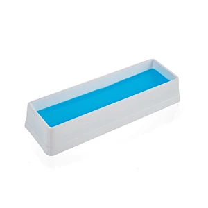 Solution Basin Reagent Reservoir