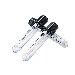 ESR Blood Collection Tube