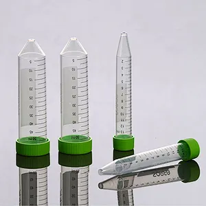 Vial kriogenik