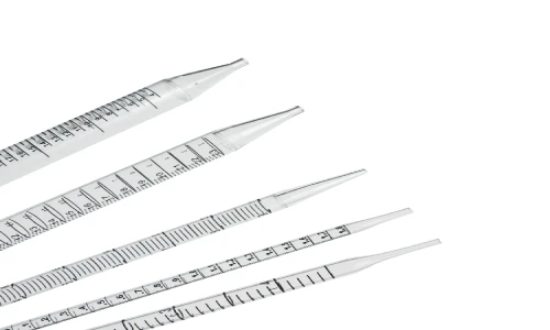 disposable serological pipets