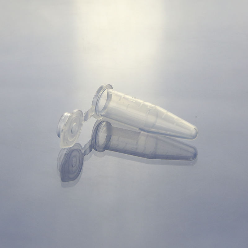 Microtube à centrifuger