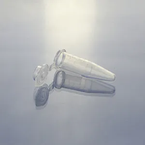 Microtube à centrifuger