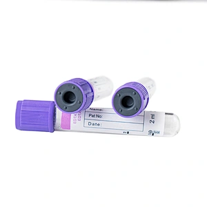EDTA K2 / K3 Blood Collection Tubes