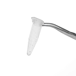 Tubo da centrifuga anticoagulante