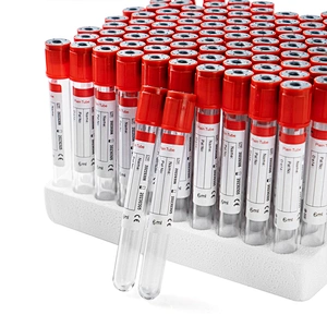 Vacuum Blood Test Collect Tube
