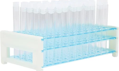 lab equipment test tube holder