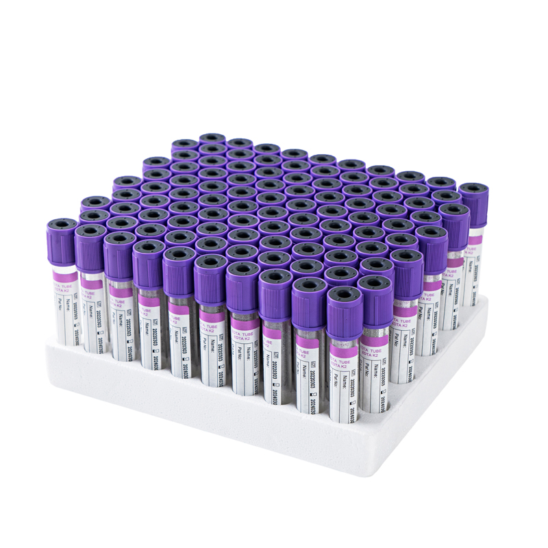 EDTA Vacutainer