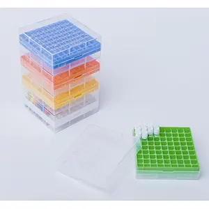 Cryoboxes PC