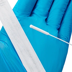 Kit per il test rapido della saliva per l'influenza A/B