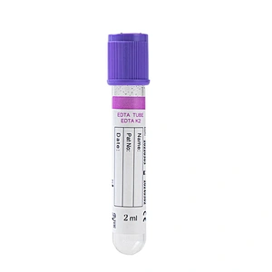 EDTA Vacutainer