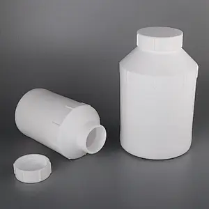 Liquid Chemical Bottle PTFE Reagent Bottle