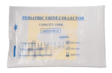 urinary catheter bag