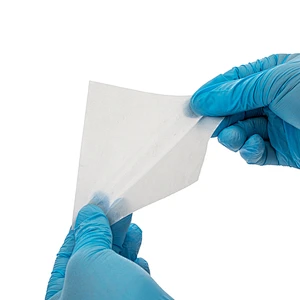 Papier de pesée