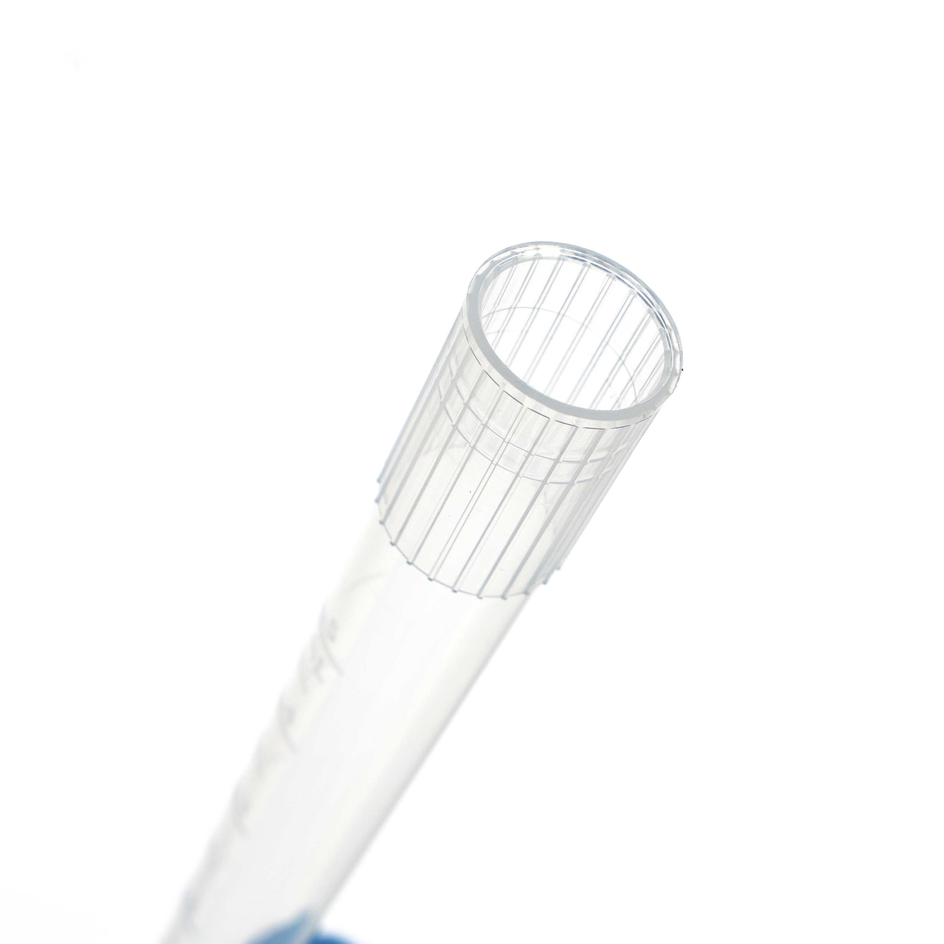 Pontas de pipetas ensacadas