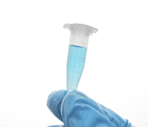 anticoagulant tube