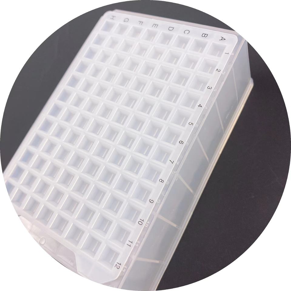 Silicone Sealing Mats