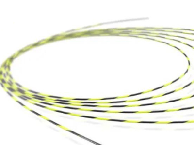 zebra wire urology
