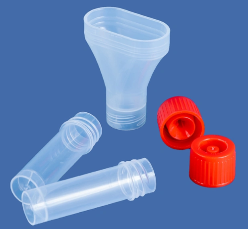 saliva collection kit for dna