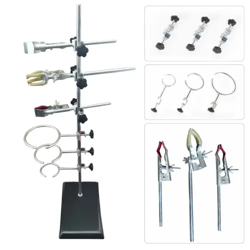 lab iron support stand