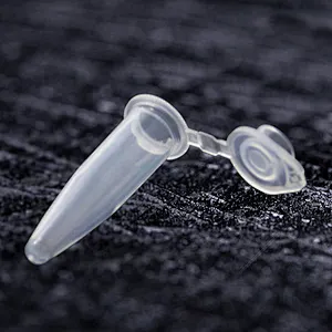 Tubo PCR