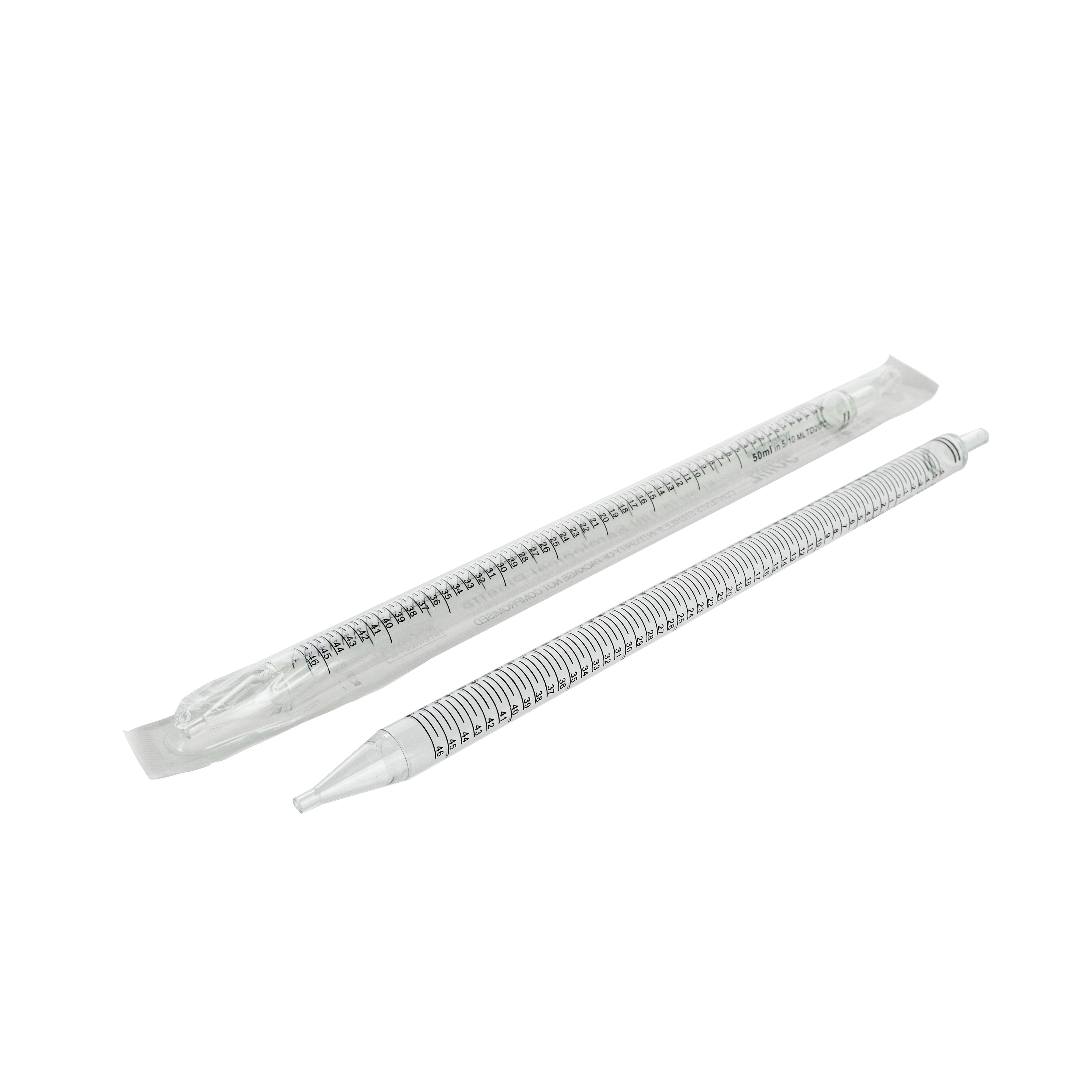 Pipetas Sorológicas
