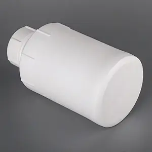 Blue Top Blood Collection Tube