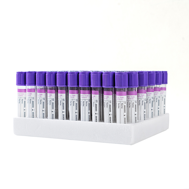 EDTA Vacutainer