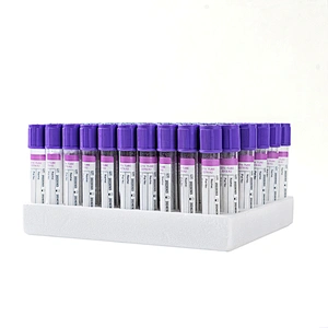 EDTA Vacutainer