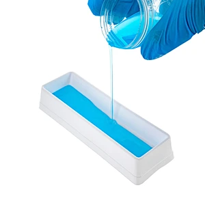 Solution Basin Reagent Reservoir