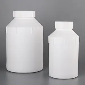 Liquid Chemical Bottle PTFE Reagent Bottle