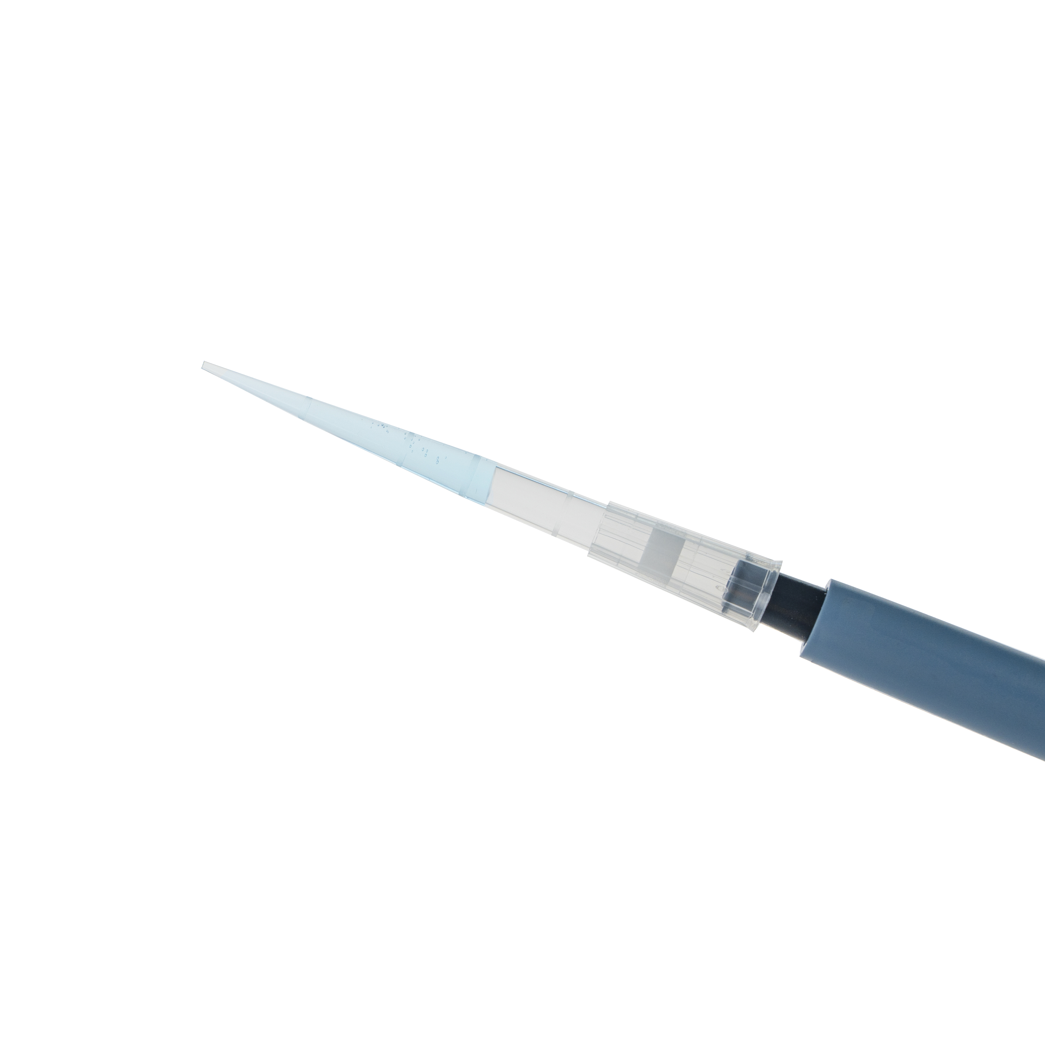 Blood Test Vacuum Tubes