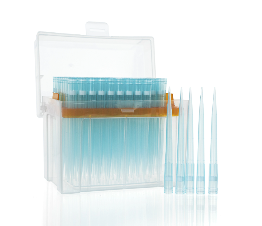 filter pipette tips