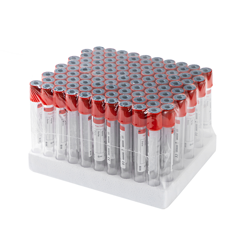 Vacuum Blood Test Collect Tube