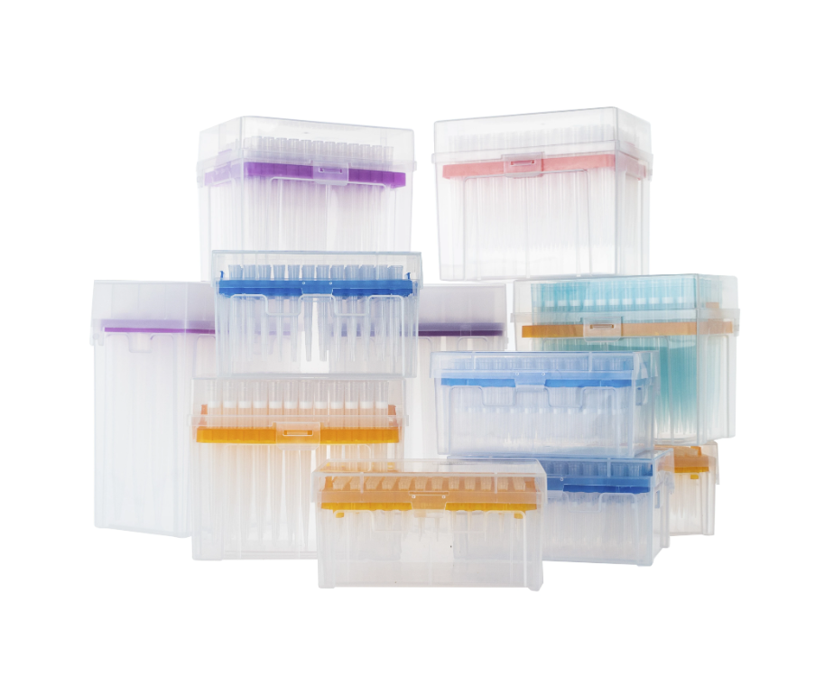 filter pipette tips