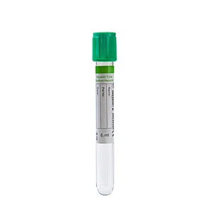 Heparin Tube