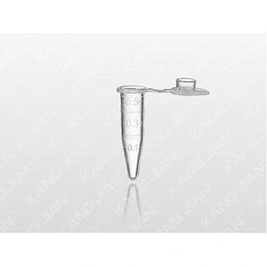 Microtube à centrifuger