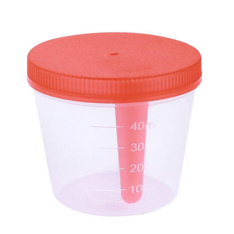 Urine Collection Container