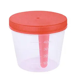 Urine Collection Container