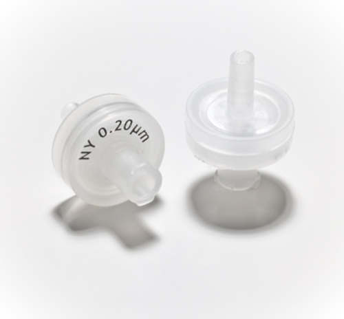 nylon syringe filter